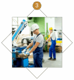 UNITY HR – Logistics & Warehouse Staffing Solutions