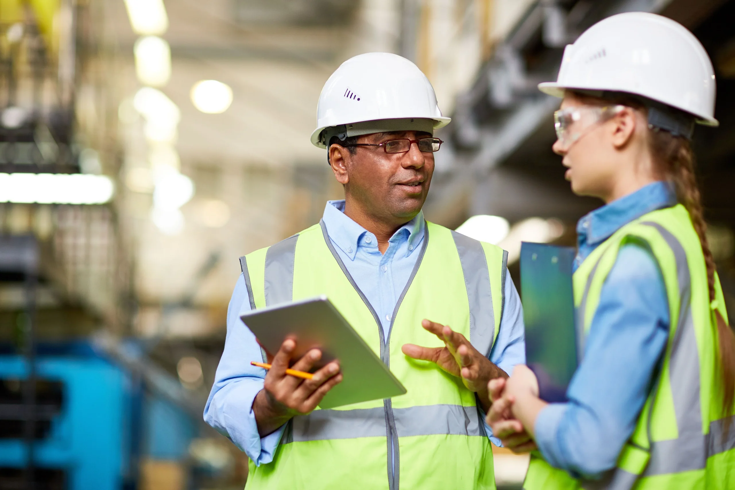UNITY HR – Logistics & Warehouse Staffing Solutions